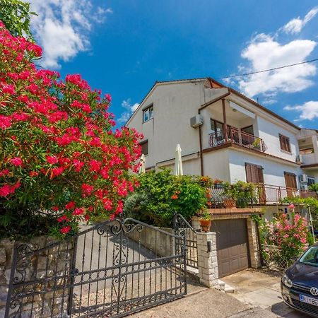 Paden Apartman Crikvenica Kültér fotó