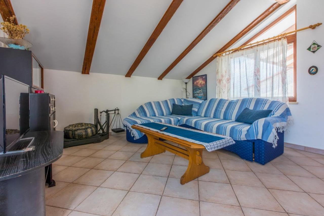 Paden Apartman Crikvenica Kültér fotó