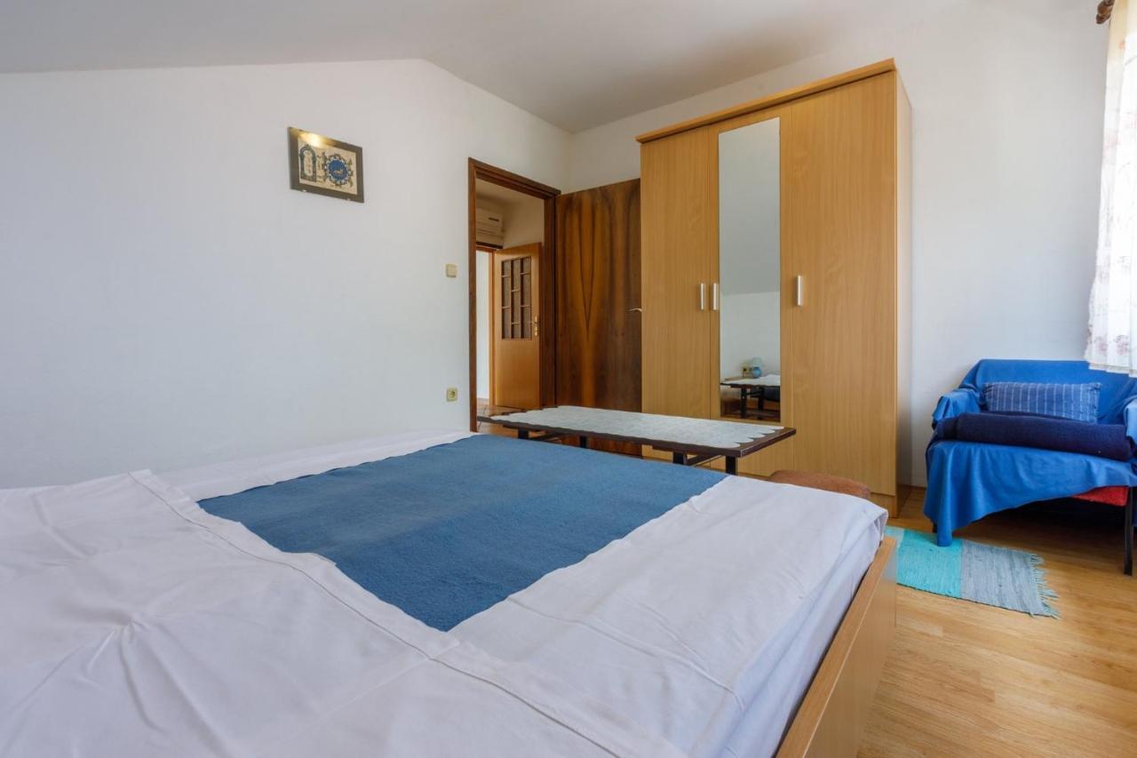 Paden Apartman Crikvenica Kültér fotó