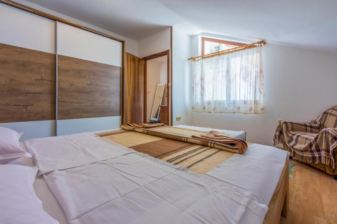Paden Apartman Crikvenica Kültér fotó