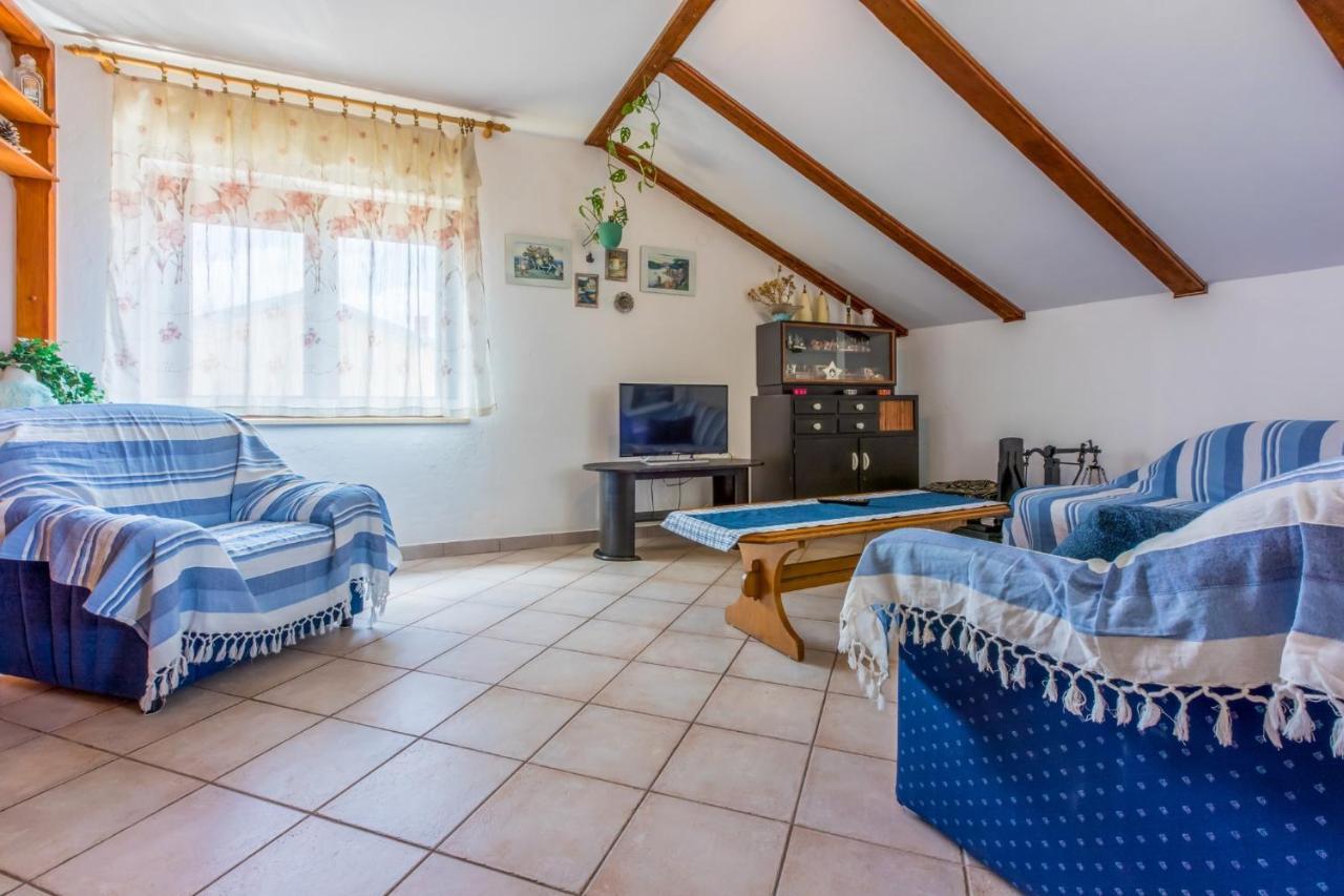 Paden Apartman Crikvenica Kültér fotó